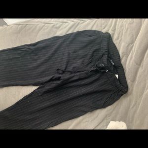 Zara lounge pants